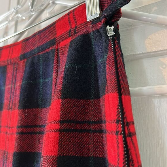 VIntage skirt - Size 10 - Picture 4 of 5